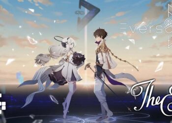 Eversoul Announces End of Service on June 30, 2026