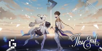 Eversoul Announces End of Service on June 30, 2026