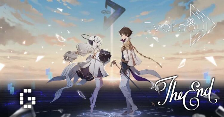 Eversoul Announces End of Service on June 30, 2026