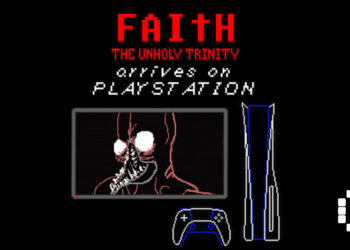 FAITH: The Unholy Trinity Coming to PlayStation 5 on April 9