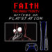 FAITH: The Unholy Trinity Coming to PlayStation 5 on April 9