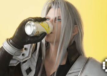Final Fantasy VII Asahi