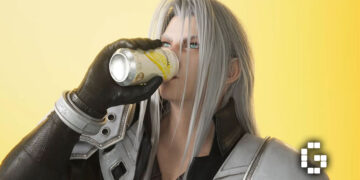 Final Fantasy VII Asahi