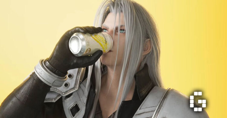Final Fantasy VII Asahi