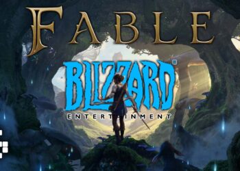 Blizzard Assists Playground Games With Cinematics for Fable Reboot