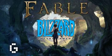 Blizzard Assists Playground Games With Cinematics for Fable Reboot