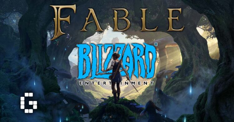 Blizzard Assists Playground Games With Cinematics for Fable Reboot