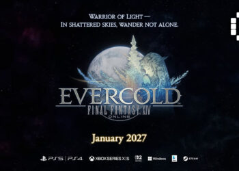 Final Fantasy XIV: Evercold Expansion, Nintendo Switch 2 Version, and Evangelion Collab Announced