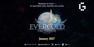 Final Fantasy XIV: Evercold Expansion, Nintendo Switch 2 Version, and Evangelion Collab Announced
