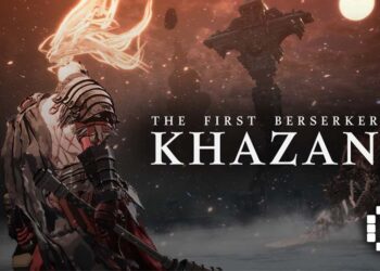 Nexon Reassigns Neople Team After The First Berserker: Khazan Misses Sales Targets