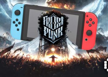 Frostpunk Coming to Nintendo Switch, Bringing Survival Strategy On the Go