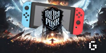 Frostpunk Coming to Nintendo Switch, Bringing Survival Strategy On the Go