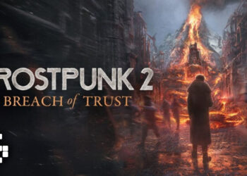 Frostpunk 2 DLC “Breach of Trust” Announced, Launching June 23 Across All Platforms