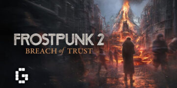 Frostpunk 2 DLC “Breach of Trust” Announced, Launching June 23 Across All Platforms