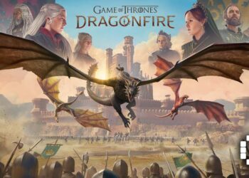 Game of Thrones: Dragonfire Officially Announced for Mobile