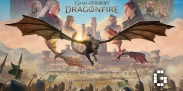 Game of Thrones: Dragonfire Officially Announced for Mobile