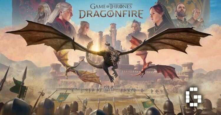 Game of Thrones: Dragonfire Officially Announced for Mobile