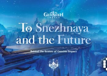 Genshin Impact Snezhnaya Region Confirmed for August 12 Release