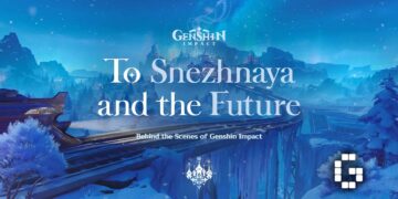 Genshin Impact Snezhnaya Region Confirmed for August 12 Release