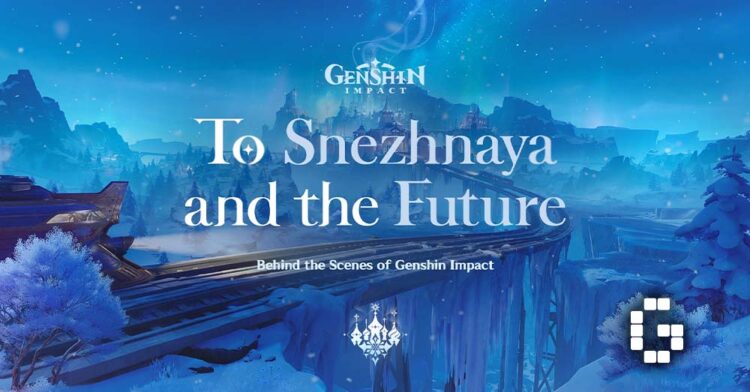 Genshin Impact Snezhnaya Region Confirmed for August 12 Release