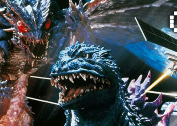 Toho Completes 4K Remastering of All 30 Japan-Produced Godzilla Films