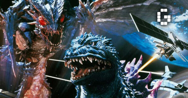 Toho Completes 4K Remastering of All 30 Japan-Produced Godzilla Films