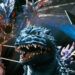 Toho Completes 4K Remastering of All 30 Japan-Produced Godzilla Films