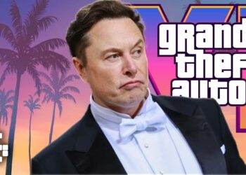 Take-Two CEO Takes Aim at Elon Musk Over GTA 6 AI Comments, Says Grand Theft Auto 6 Cannot Be Replaced