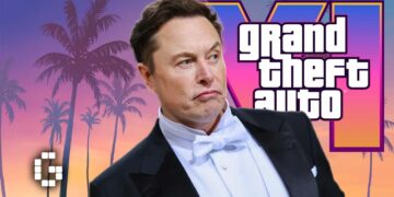Take-Two CEO Takes Aim at Elon Musk Over GTA 6 AI Comments, Says Grand Theft Auto 6 Cannot Be Replaced