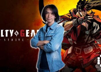 Daisuke Ishiwatari Explains How DAMON and BABY Helps Arc System Works Fight AAA Overspecialisation