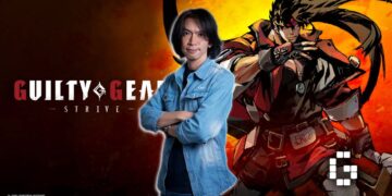 Daisuke Ishiwatari Explains How DAMON and BABY Helps Arc System Works Fight AAA Overspecialisation