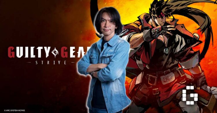 Daisuke Ishiwatari Explains How DAMON and BABY Helps Arc System Works Fight AAA Overspecialisation