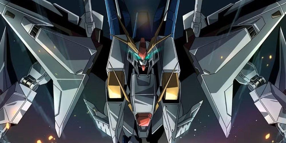 Mobile Suit Gundam