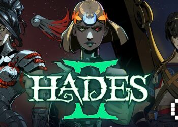 Hades II Arrives on PlayStation 5 and Xbox, Brings Major Update