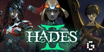 Hades II Arrives on PlayStation 5 and Xbox, Brings Major Update