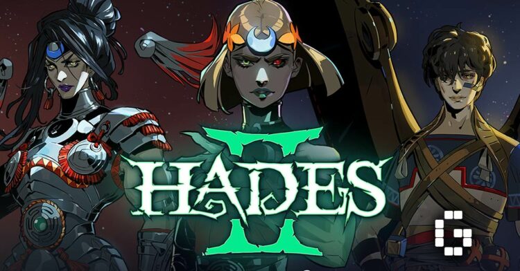 Hades II Arrives on PlayStation 5 and Xbox, Brings Major Update