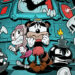 Welcome to the Haunted Mansion: A First Look at Haunted Headlines: Don’t Scream
