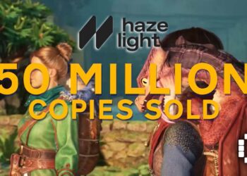 Hazelight Studios Celebrates Over 50 Million Copies Sold