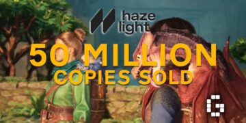 Hazelight Studios Celebrates Over 50 Million Copies Sold