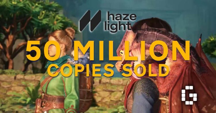 Hazelight Studios Celebrates Over 50 Million Copies Sold