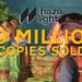 Hazelight Studios Celebrates Over 50 Million Copies Sold