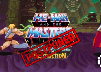 He-Man and the Masters of the Universe: Dragon Pearl of Destruction Delayed to Summer 2026
