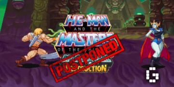 He-Man and the Masters of the Universe: Dragon Pearl of Destruction Delayed to Summer 2026