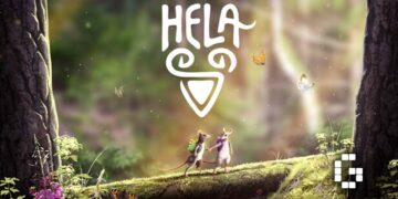 Hela: of Mice & Magic Revealed as New Title for Scandinavian Folklore Adventure