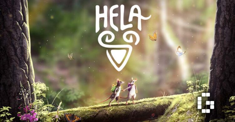 Hela: of Mice & Magic Revealed as New Title for Scandinavian Folklore Adventure