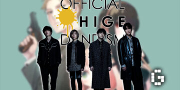 Official HIGE DANDISM Asia Tour 2026 Singapore Show Tickets Go on Sale April 16