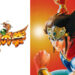 Hiryu no Ken Collection Announced for PC, Launching April 15 on Steam