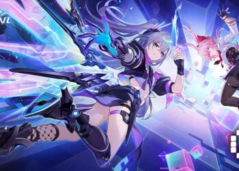 Honkai: Star Rail Version 4.2 “So Laughed the Masses” Launches April 22 With New Characters and Anniversary Rewards
