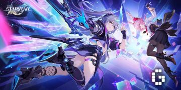 Honkai: Star Rail Version 4.2 “So Laughed the Masses” Launches April 22 With New Characters and Anniversary Rewards