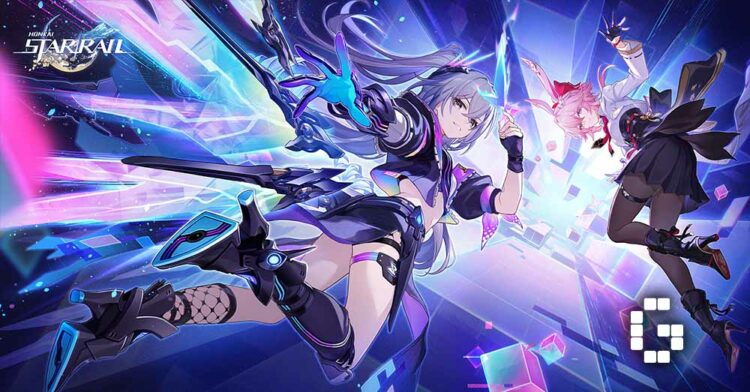 Honkai: Star Rail Version 4.2 “So Laughed the Masses” Launches April 22 With New Characters and Anniversary Rewards